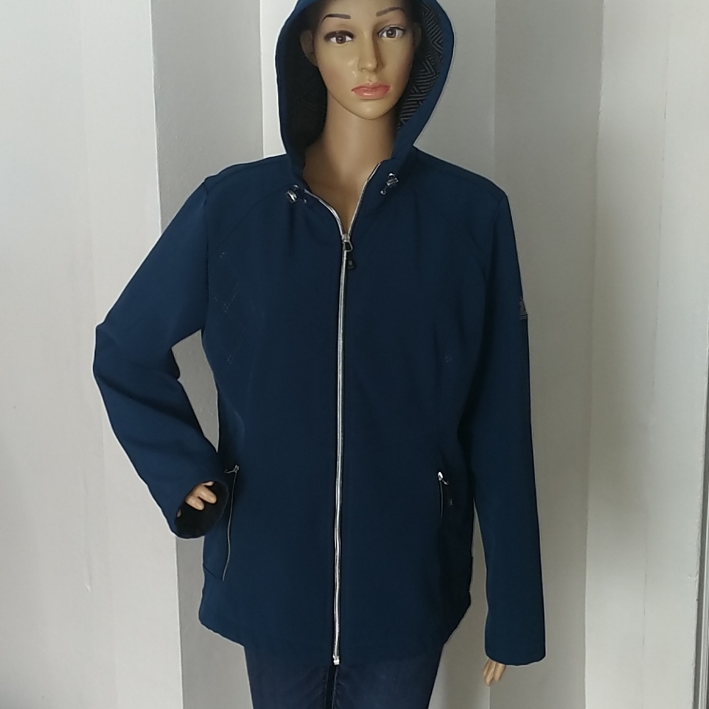 NWOT Zeroxposur Jacket